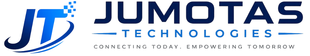 Jumotas Technologies logo